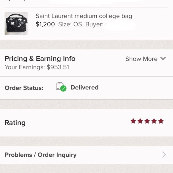 📣I’m a Poshmark Ambassador! 📣 - Picture 2 of 7